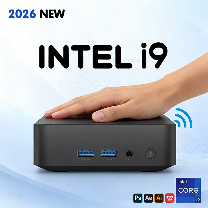 Pc Gaming Ram 32Gb - มินิพีซีพกพา Intel Core I9 10980HK N150