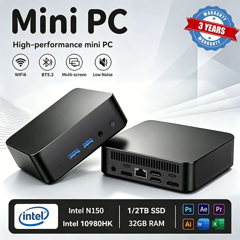 Pc Gaming Ram 32Gb - คอมพิวเตอร์พกพา Intel Core I9 10980HK N150