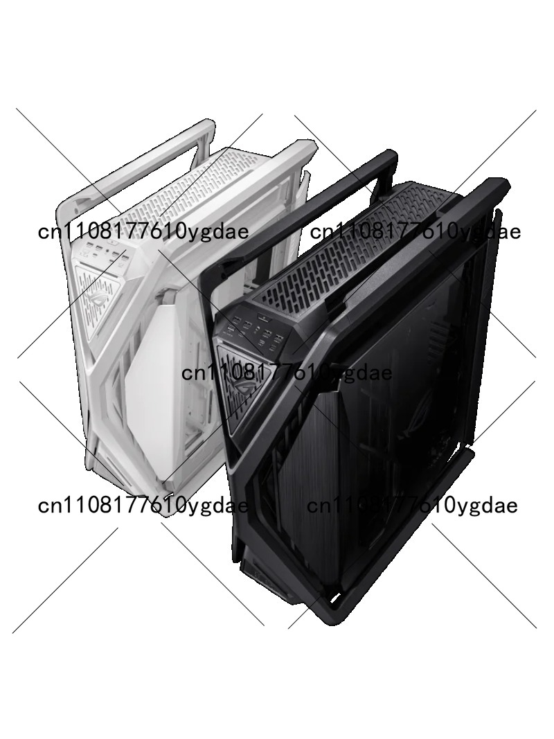 Pc Gaming Itx - เคสคอมพิวเตอร์แบบ Full Tower รองรับเมนบอร์ด ATX, Micro-ATX