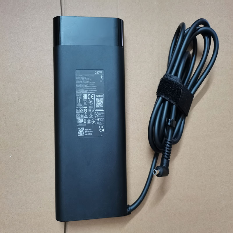 Pc Gaming Hp - อะแดปเตอร์ AC OEM 19.5V 11.8A รุ่น