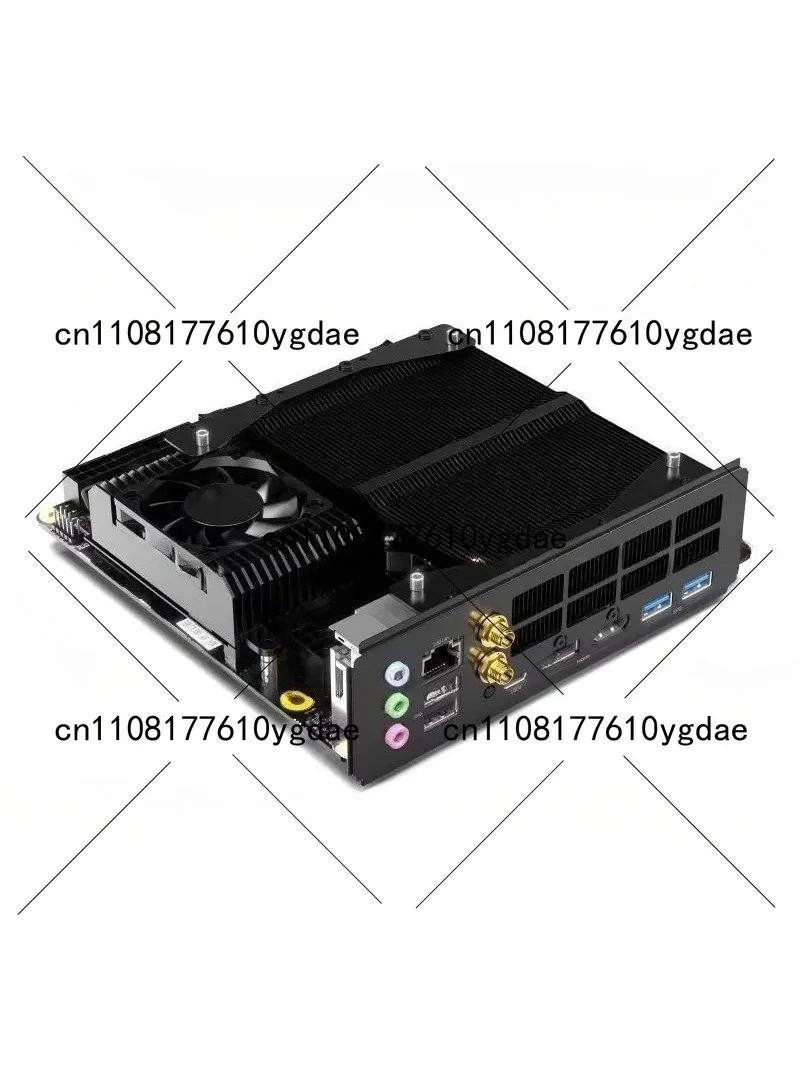 ชุดเมนบอร์ด BD790i/BD795i SE R - Pc Gaming Itx บทวิจารณ์และราคา