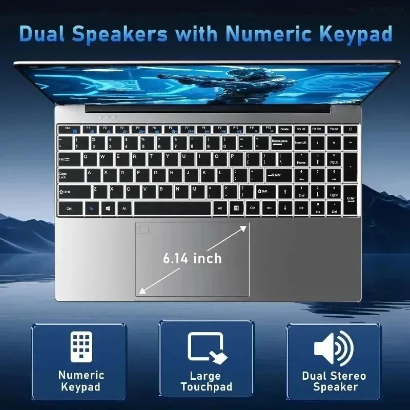 LENO อินเทล คอร์ ไอ 9 9900 15. - Pc Gaming Ram 32Gb บทวิจารณ์และราคา