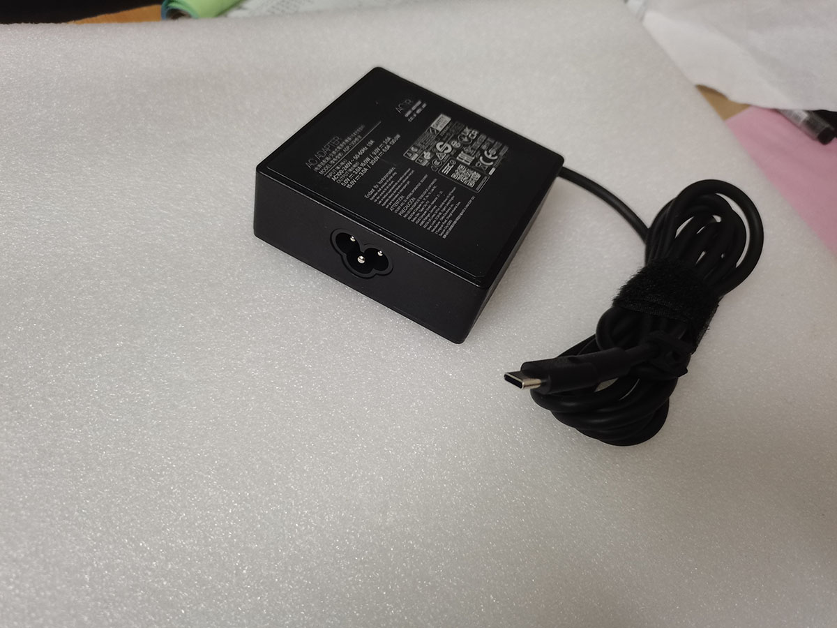 อะแดปเตอร์ AC รุ่น ADP-130HB B - Pc Gaming Uk บทวิจารณ์และราคา