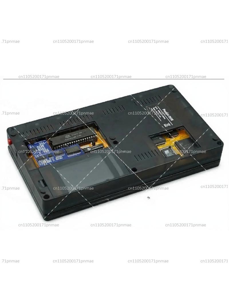 คอมพิวเตอร์ Retro 8086 DOS ระบ - Pc Gaming Cpu บทวิจารณ์และราคา