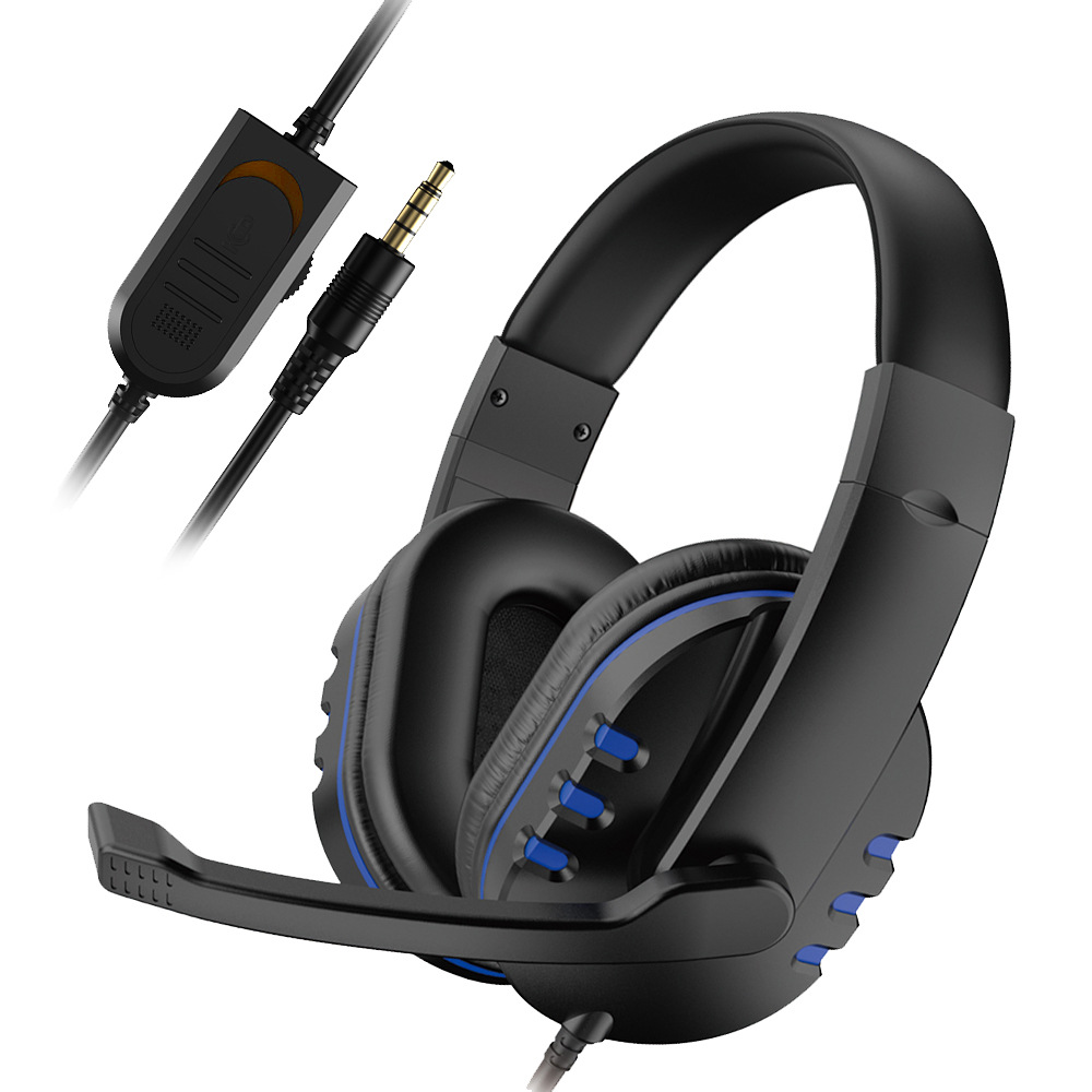 หูฟัง 3.5 มม.ชุดหูฟังสําหรับเล - Pc Gaming Earphones บทวิจารณ์และราคา