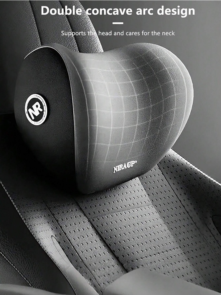 พนักพิงศีรษะในรถยนต์, พยุงเอว, - Gaming Chair Lumbar Pillow บทวิจารณ์และราคา