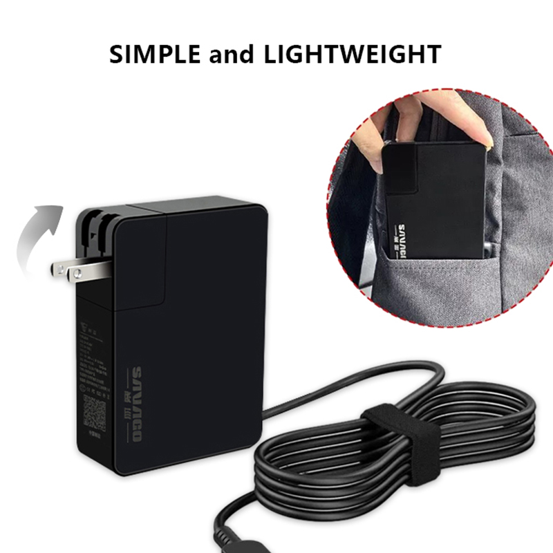 Savago ที่ชาร์จ16.9A GAN 330W  - Pc Gaming Hp บทวิจารณ์และราคา