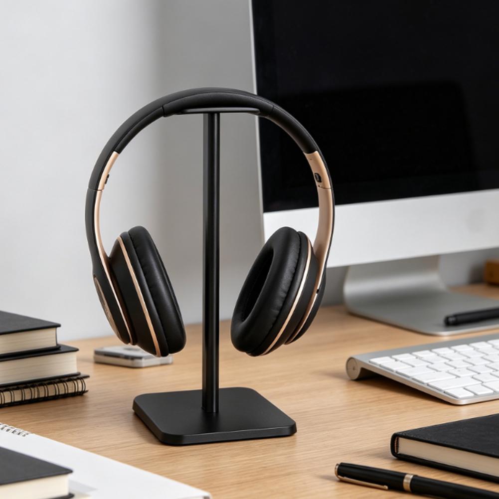 ขาตั้งหูฟังอะลูมิเนียมอัลลอยด์ - Pc Gaming Earphones บทวิจารณ์และราคา