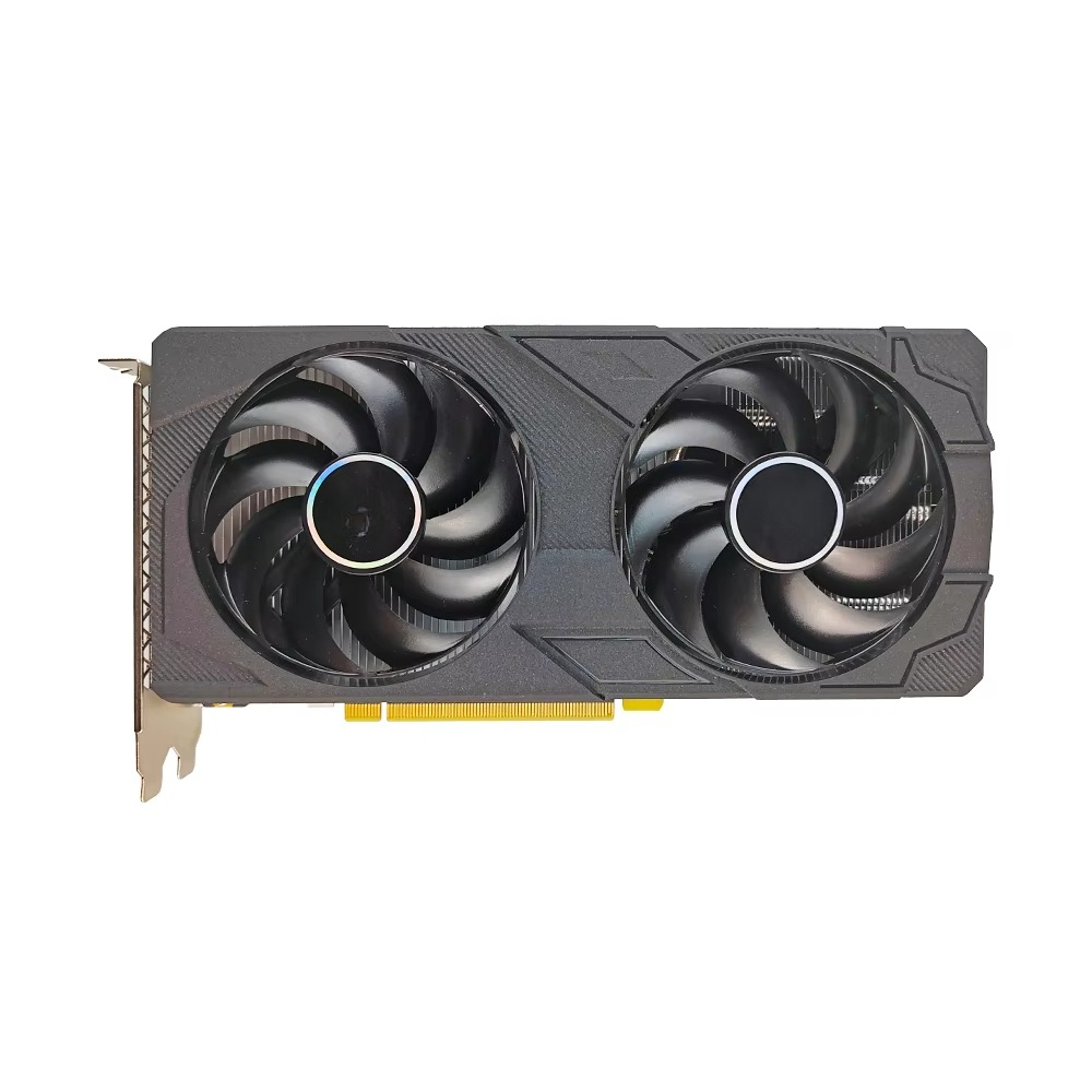 การ์ดจอประสิทธิภาพสูง Geforce  - Pc Gaming Gtx 1660 บทวิจารณ์และราคา