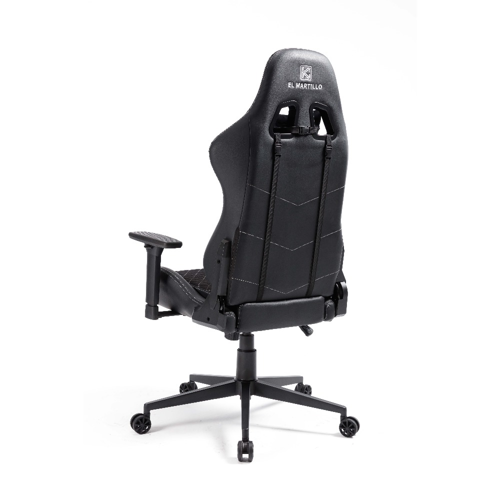 เก้าอี้เกมมิ่งสไตล์เรซซิ่งที่อ - Gaming Chair Lumbar Pillow บทวิจารณ์และราคา