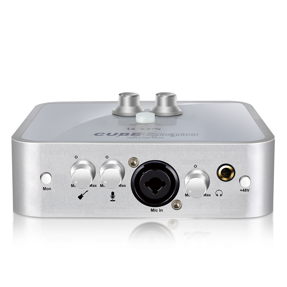 ชุดการ์ดเสียงคอมพิวเตอร์ภายนอก - Sound Card Usb บทวิจารณ์และราคา