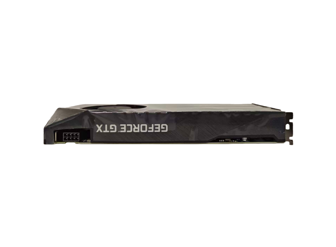 ASUS NVIDIA GTX 1660 6GB GDDR5 - Pc Gaming Gtx 1660 บทวิจารณ์และราคา
