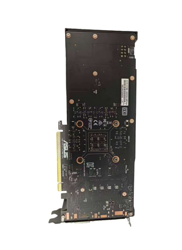 ASUS NVIDIA GTX 1660 6GB GDDR5 - Pc Gaming Gtx 1660 บทวิจารณ์และราคา