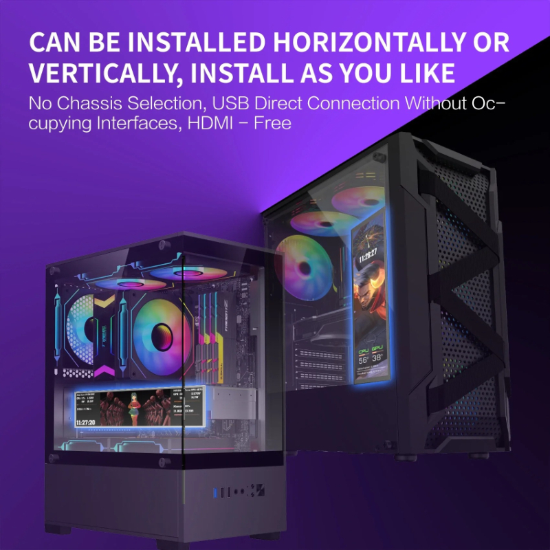 จอแสดงผลอุณหภูมิ CPU แบบรอง รุ - Pc Gaming Cpu บทวิจารณ์และราคา
