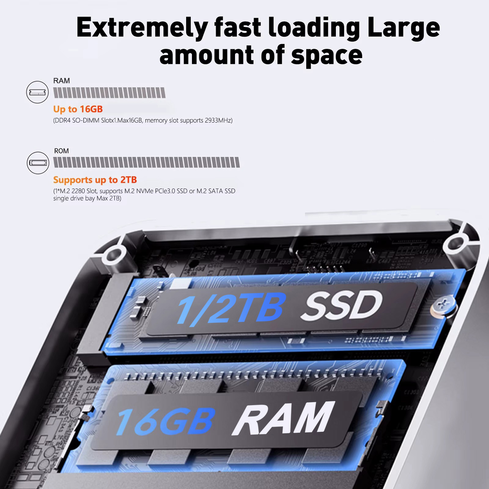 มินิพีซีพกพา Intel Core I9 109 - Pc Gaming Ram 32Gb บทวิจารณ์และราคา