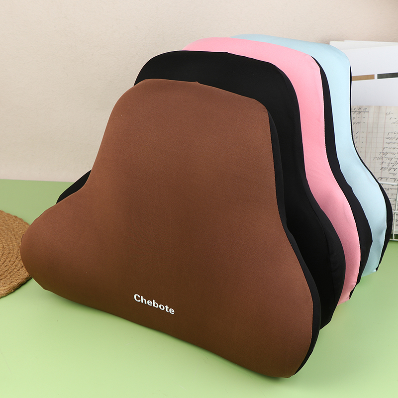 เบาะรองหลังเมมโมรี่โฟม รองรับห - Gaming Chair Lumbar Pillow บทวิจารณ์และราคา