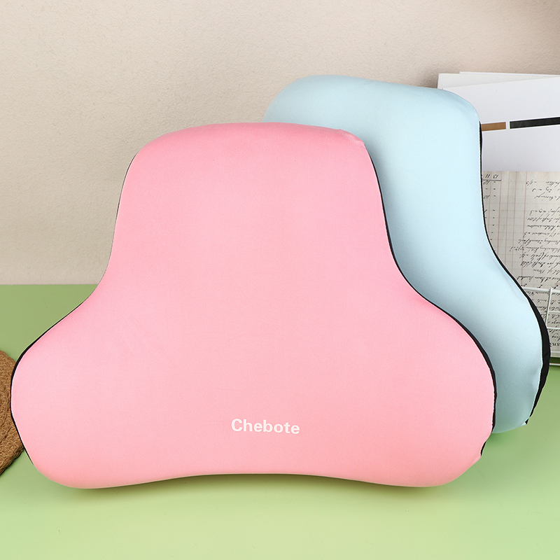 เบาะรองหลังเมมโมรี่โฟม รองรับห - Gaming Chair Lumbar Pillow บทวิจารณ์และราคา