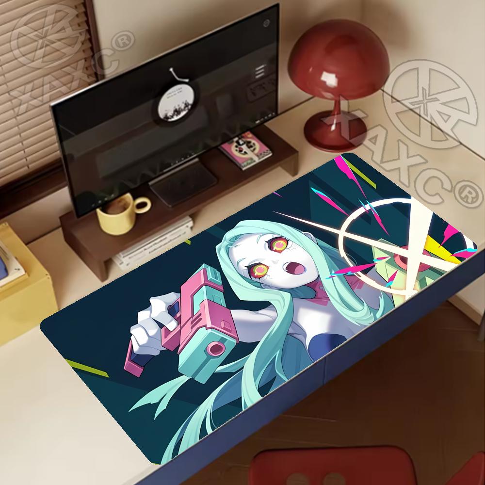 แผ่นรองเมาส์อนิเมะน่ารักสำหรับ - Pc Gaming Girl บทวิจารณ์และราคา