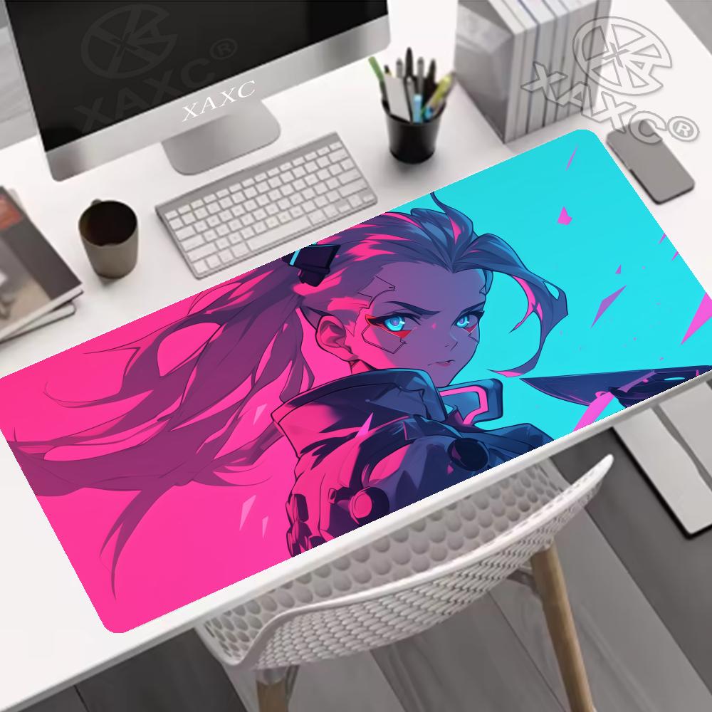 แผ่นรองเมาส์อนิเมะน่ารักสำหรับ - Pc Gaming Girl บทวิจารณ์และราคา