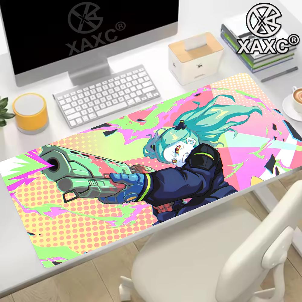 แผ่นรองเมาส์อนิเมะน่ารักสำหรับ - Pc Gaming Girl บทวิจารณ์และราคา