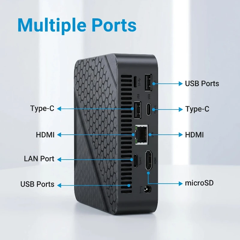 มินิพีซีเกมมิ่ง Intel Core i9  - Pc Gaming Ram 32Gb บทวิจารณ์และราคา