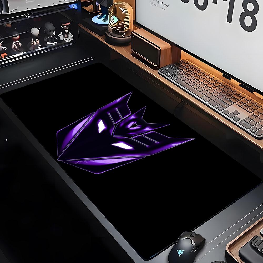 T-Transformers Autobot Mouse P - Pc Gaming Girl บทวิจารณ์และราคา