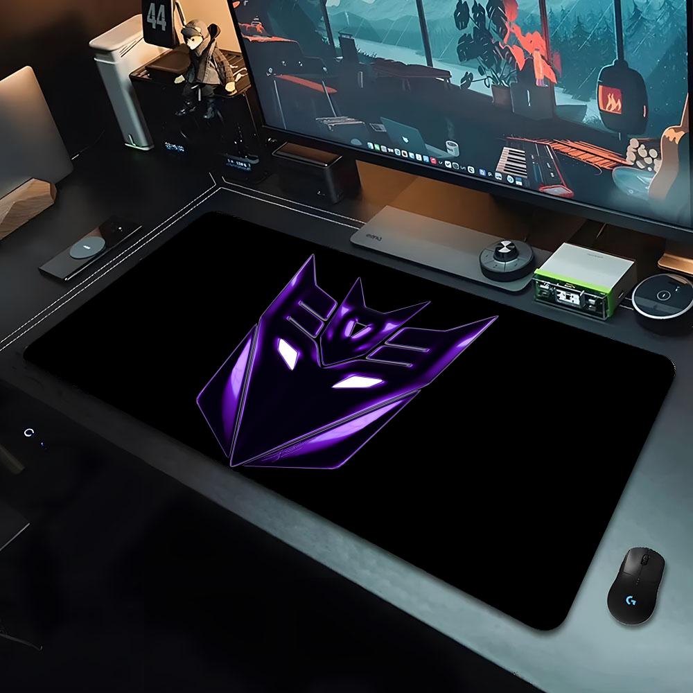 T-Transformers Autobot Mouse P - Pc Gaming Girl บทวิจารณ์และราคา