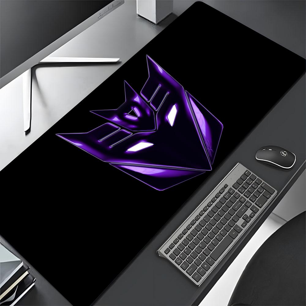 T-Transformers Autobot Mouse P - Pc Gaming Girl บทวิจารณ์และราคา