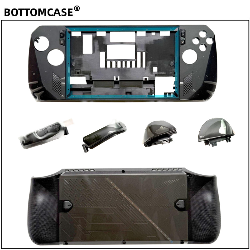 ใหม่สำหรับ BOTTOMCASE ®   ROG  - Pc Gaming Handheld บทวิจารณ์และราคา