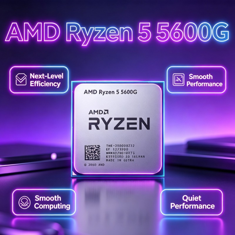 ชุดประกอบมินิพีซี CPU AMD Ryze - Pc Gaming Cpu บทวิจารณ์และราคา