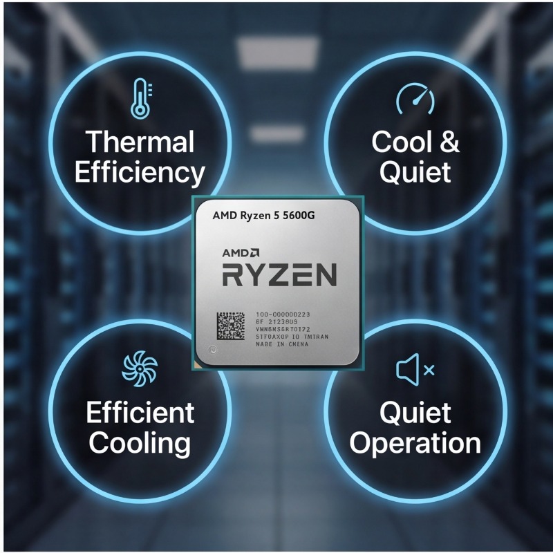 ชุดประกอบมินิพีซี CPU AMD Ryze - Pc Gaming Cpu บทวิจารณ์และราคา