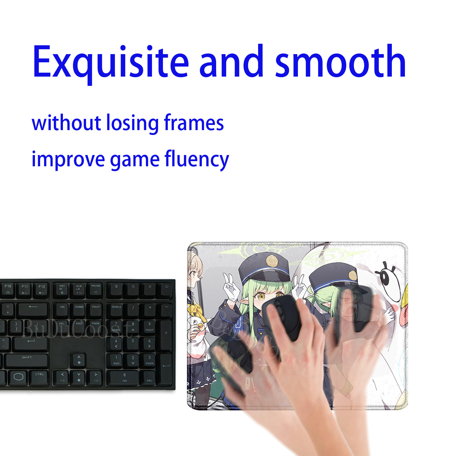 ทาจิบานะ โนโซมิ ทาจิบานะ ฮิการ - Pc Gaming Girl บทวิจารณ์และราคา