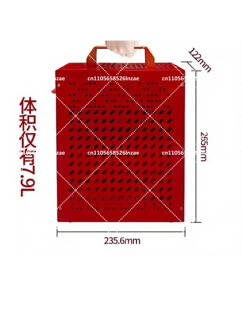 เคสคอมพิวเตอร์สีขาวขนาดเล็ก Mi - Pc Gaming Itx บทวิจารณ์และราคา