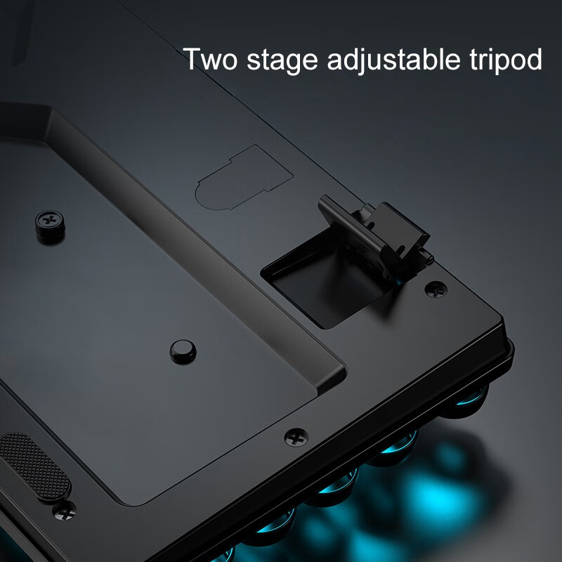 EWEADN คีย์บอร์ดเกมเครื่องพิมพ - Pc Gaming Handheld บทวิจารณ์และราคา