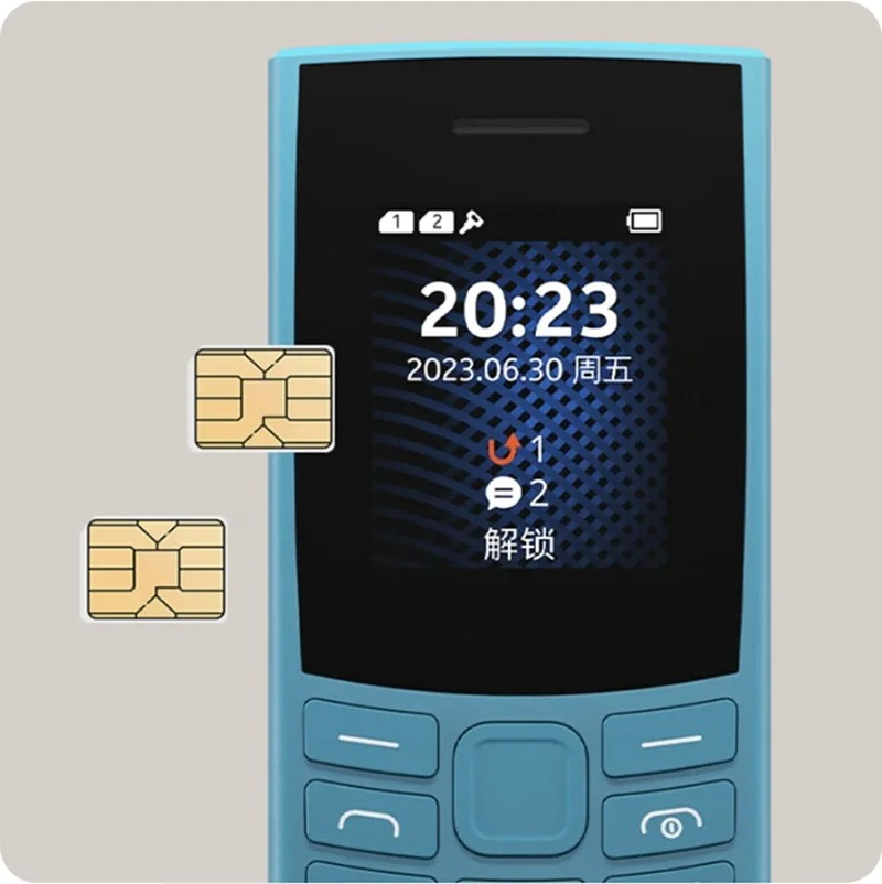 โทรศัพท์มือถือฟินแลนด์รุ่น 105 - Sound Card Usb บทวิจารณ์และราคา