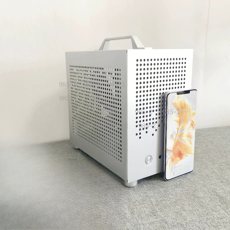 เคสคอมพิวเตอร์ขนาด Mini ITX พร - Pc Gaming Itx บทวิจารณ์และราคา