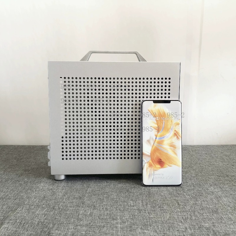 เคสคอมพิวเตอร์ขนาด Mini ITX พร - Pc Gaming Itx บทวิจารณ์และราคา
