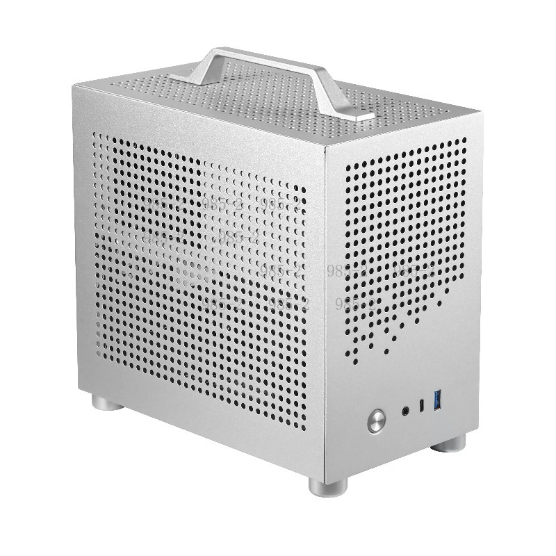 เคสคอมพิวเตอร์ขนาด Mini ITX พร - Pc Gaming Itx บทวิจารณ์และราคา