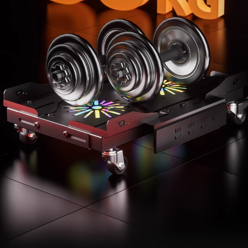 ขาตั้งเคสคอมพิวเตอร์แบบปรับได้ - Pc Gaming Cpu บทวิจารณ์และราคา