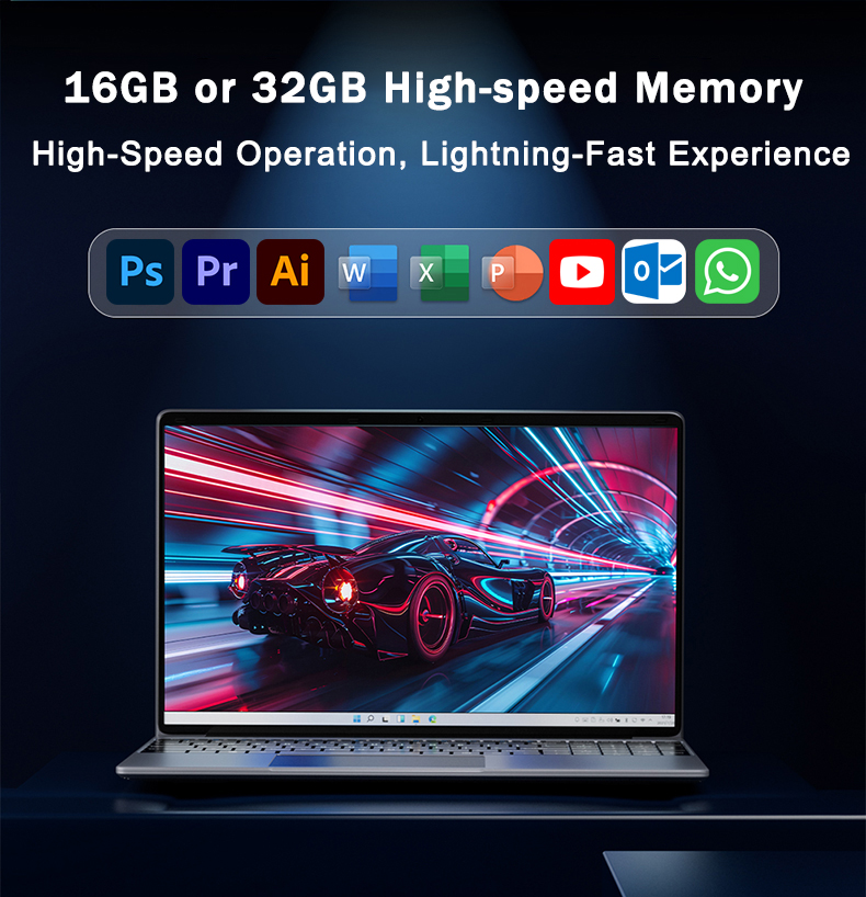 แล็ปท็อปพกพาขนาด 15.6 นิ้ว ใหม - Pc Gaming Uk บทวิจารณ์และราคา