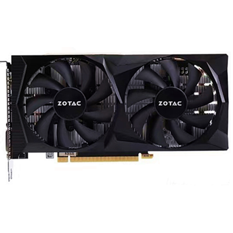 Zotac GTX 1660 Super 6GB 1660T - Pc Gaming Gtx 1660 บทวิจารณ์และราคา