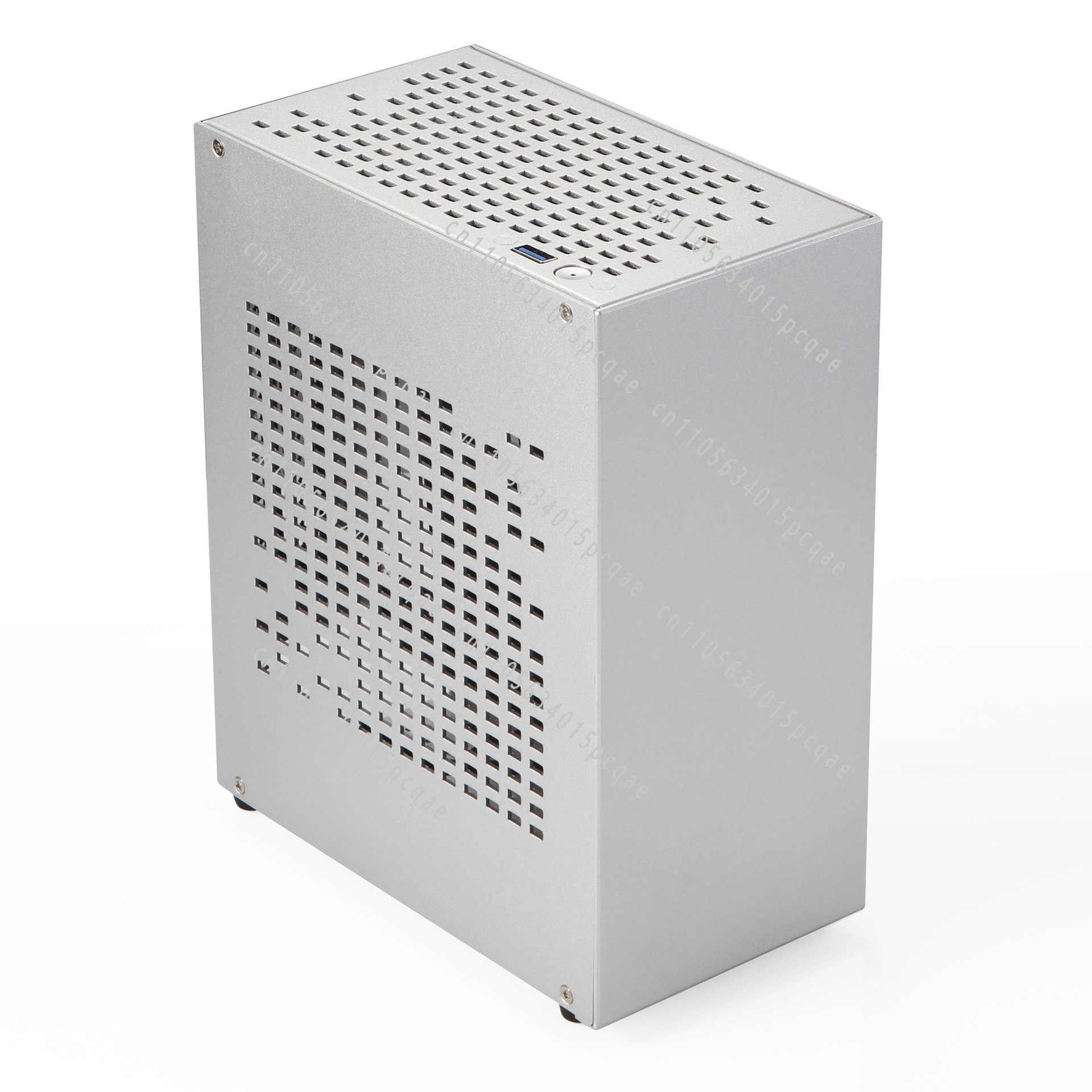 เคสคอมพิวเตอร์ A07 MINI ITX, เ - Pc Gaming Itx บทวิจารณ์และราคา
