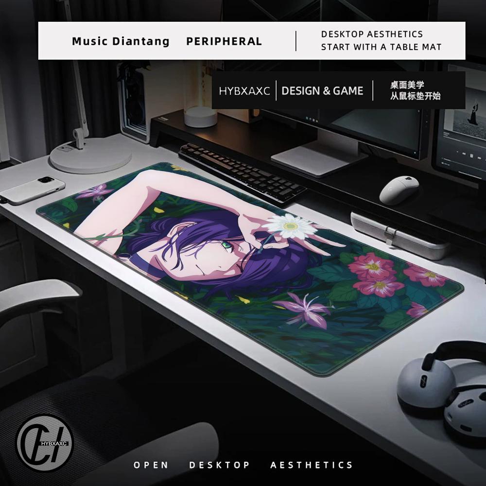 แผ่นรองเมาส์แล็ปท็อป ลายการ์ตู - Pc Gaming Girl บทวิจารณ์และราคา