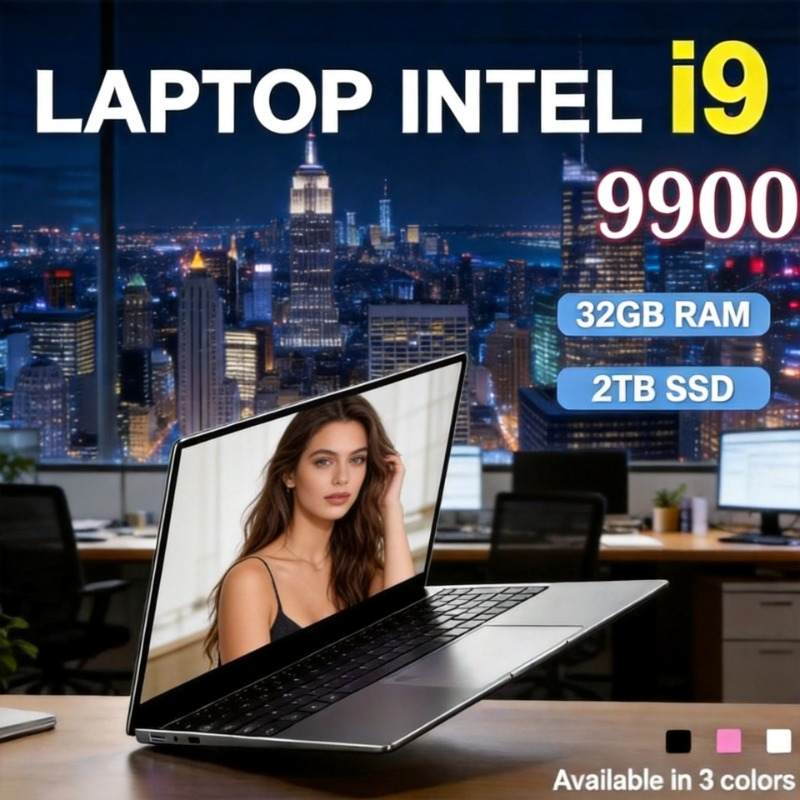2026 อินเทล คอร์ ไอ 9 9900 แล็ - Pc Gaming Ram 32Gb บทวิจารณ์และราคา
