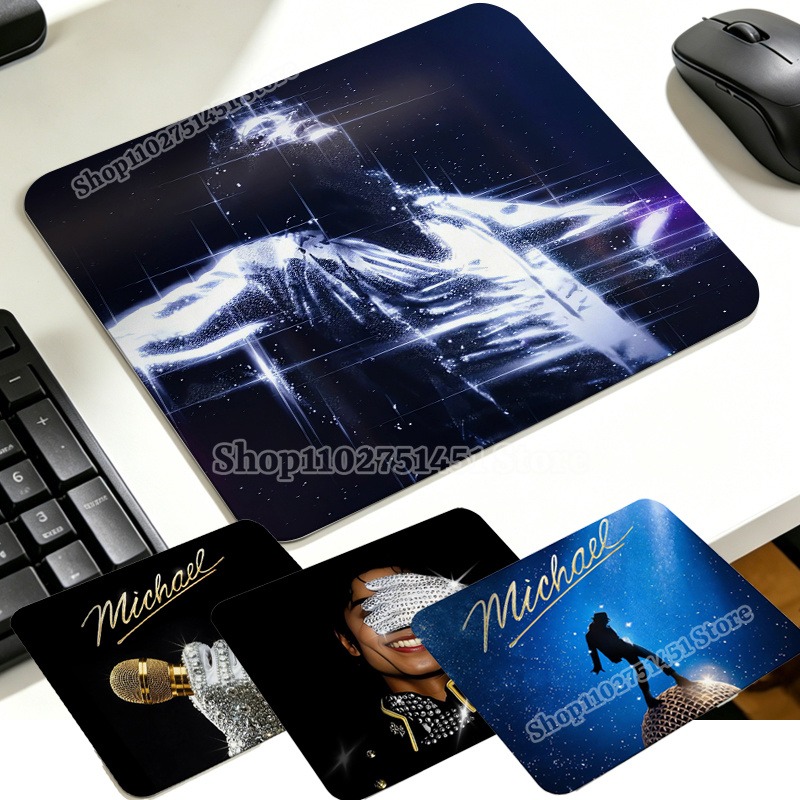 ราชาเพลงป๊อป ไมเคิล แจ็คสัน แผ - Pc Gaming Handheld บทวิจารณ์และราคา