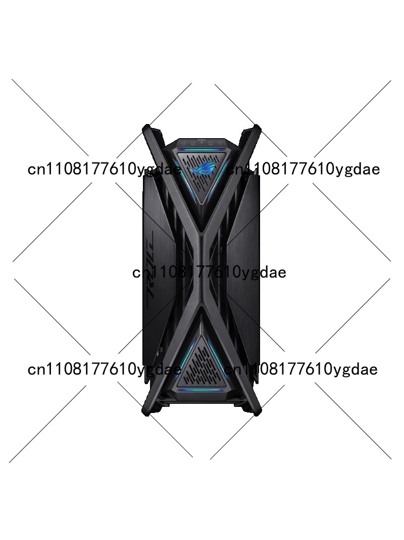 เคสคอมพิวเตอร์แบบ Full Tower ร - Pc Gaming Itx บทวิจารณ์และราคา