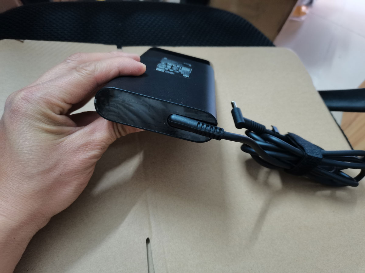 อะแดปเตอร์ AC OEM 19.5V 11.8A  - Pc Gaming Hp บทวิจารณ์และราคา