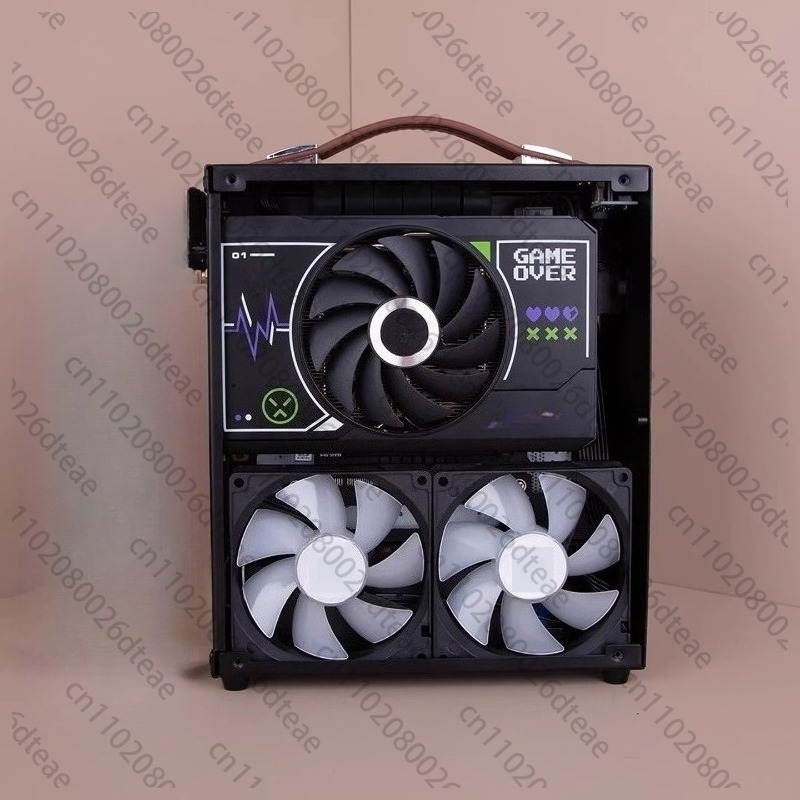 มินิพีซี ITX - ดีไซน์กะทัดรัดพ - Pc Gaming Itx บทวิจารณ์และราคา