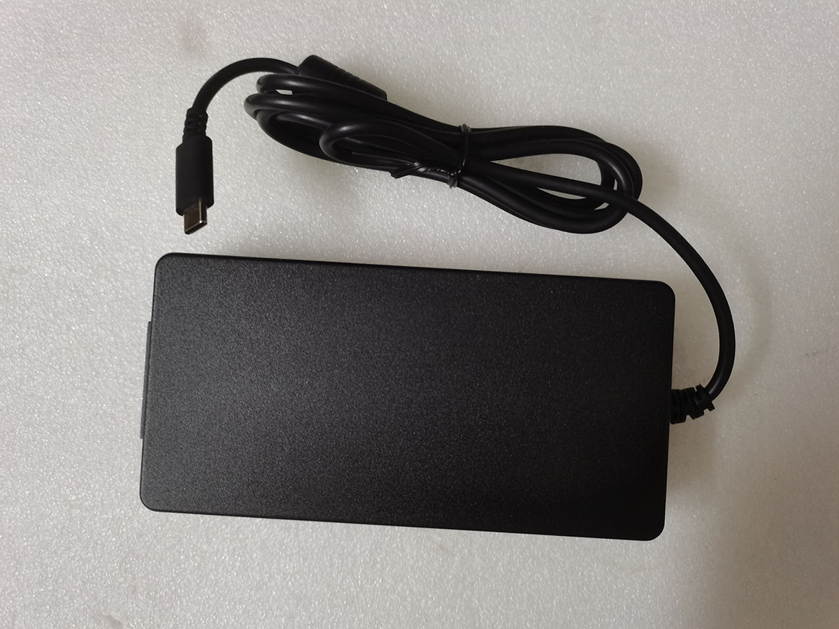 อะแดปเตอร์แปลงไฟ NEW Slim OEM  - Pc Gaming Uk บทวิจารณ์และราคา