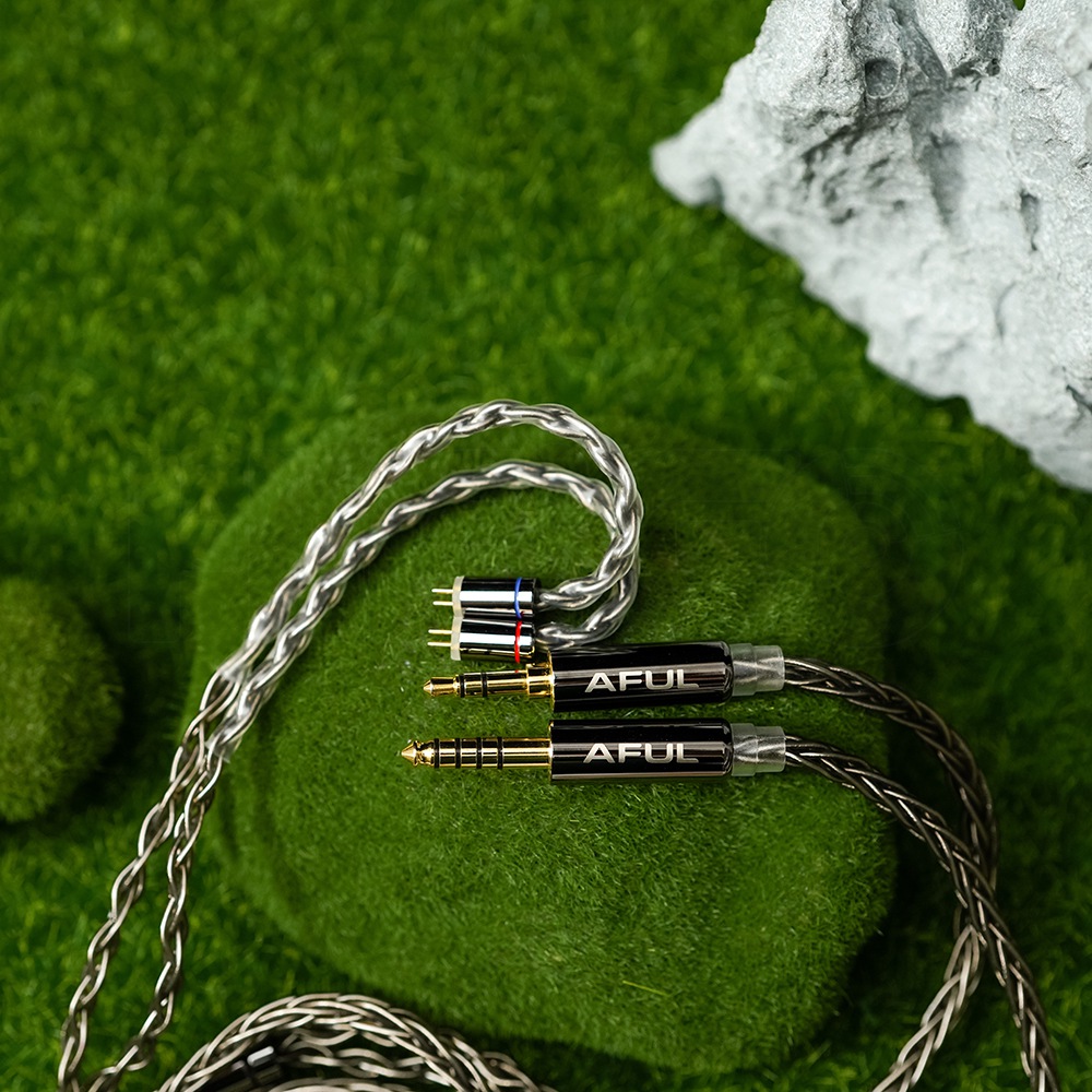 AFUL Performer 5+2 / Performer - Pc Gaming Earphones บทวิจารณ์และราคา